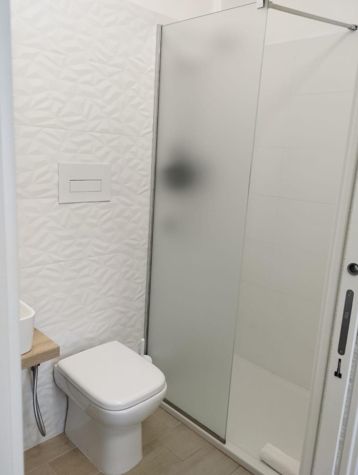 Vento Di Mare Bed & Breakfast Trapani Luaran gambar
