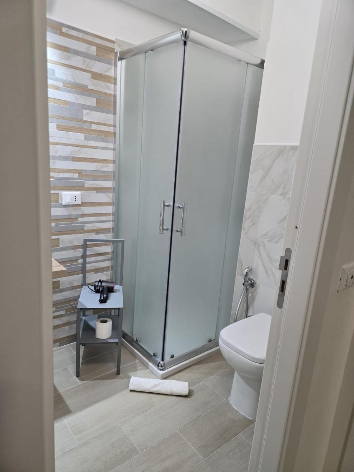 Vento Di Mare Bed & Breakfast Trapani Luaran gambar