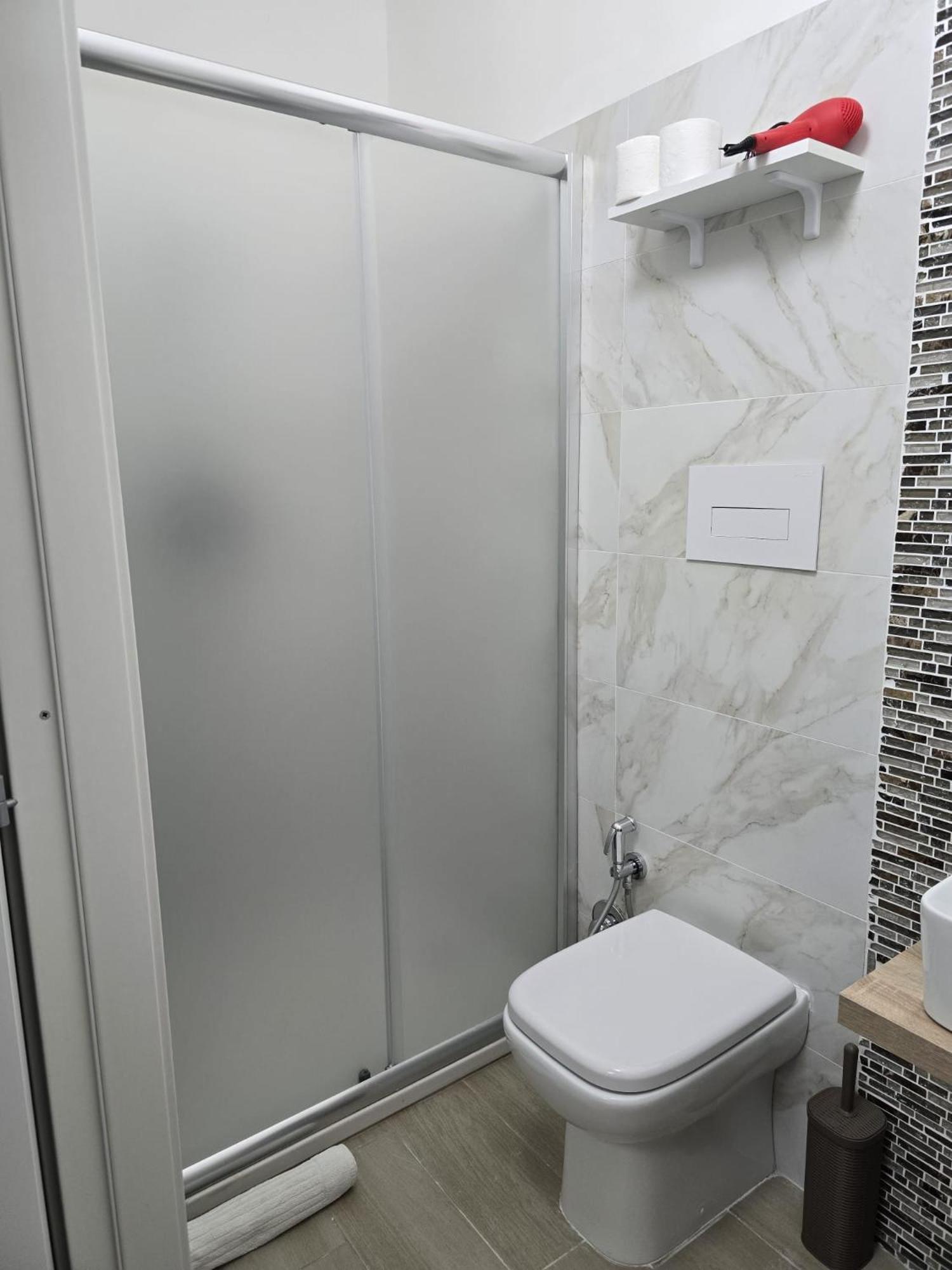Vento Di Mare Bed & Breakfast Trapani Luaran gambar