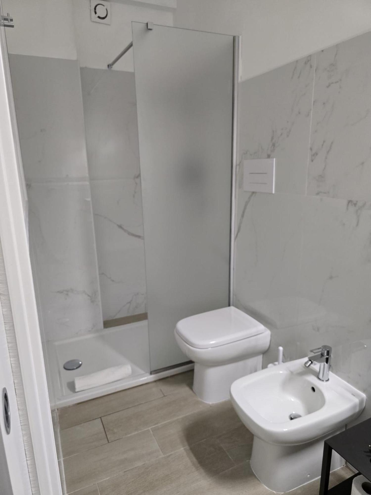 Vento Di Mare Bed & Breakfast Trapani Luaran gambar