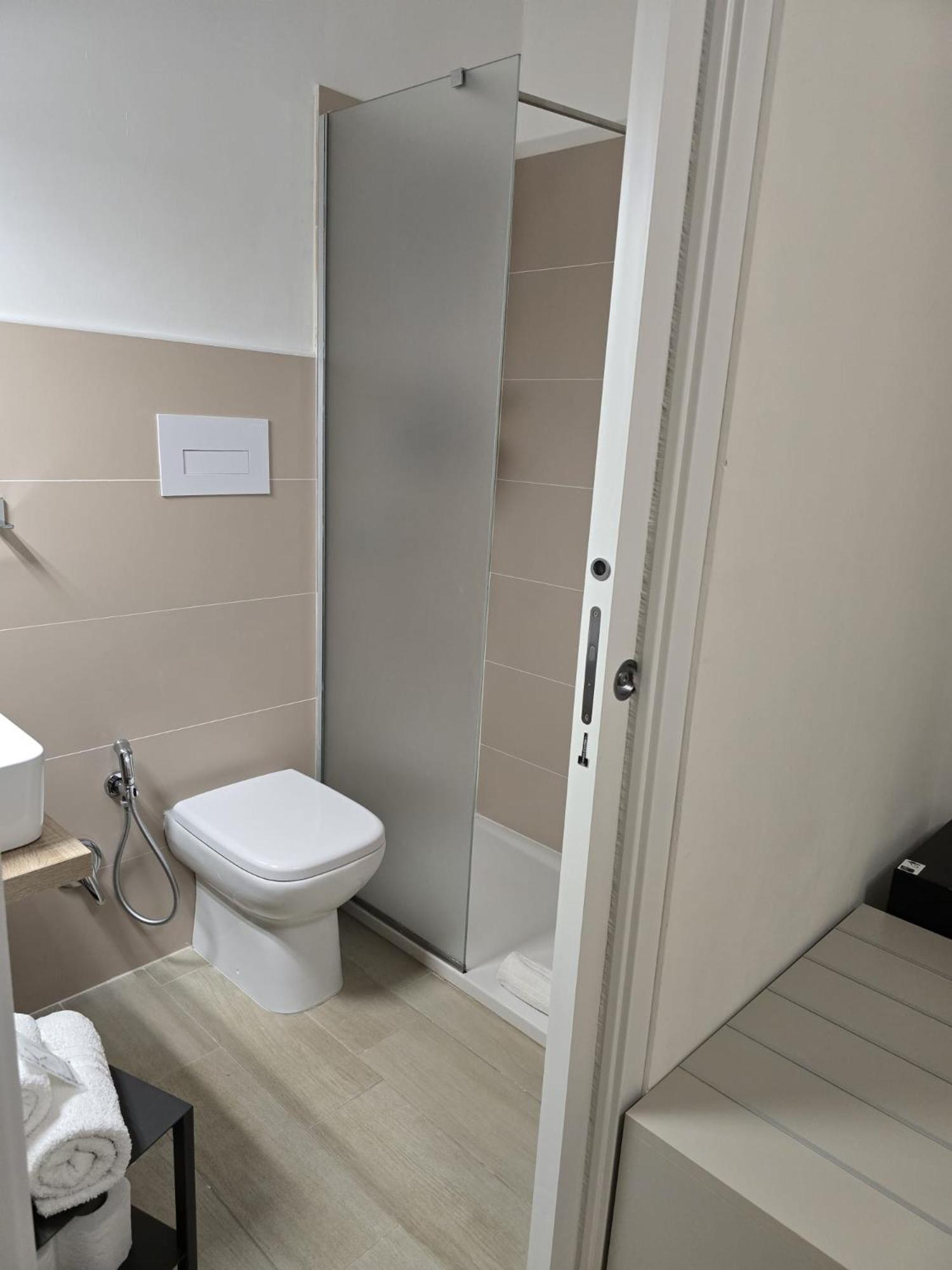 Vento Di Mare Bed & Breakfast Trapani Luaran gambar