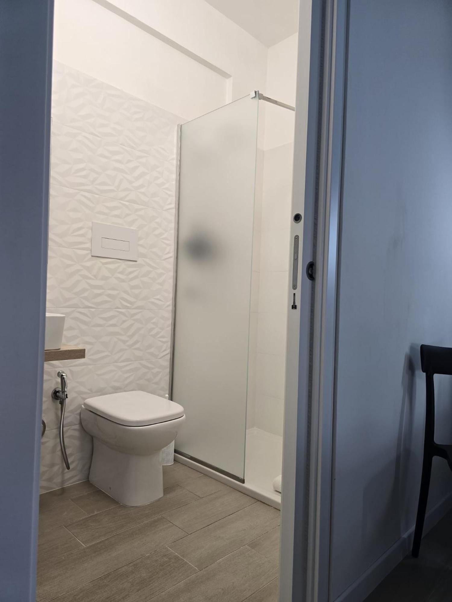 Vento Di Mare Bed & Breakfast Trapani Luaran gambar