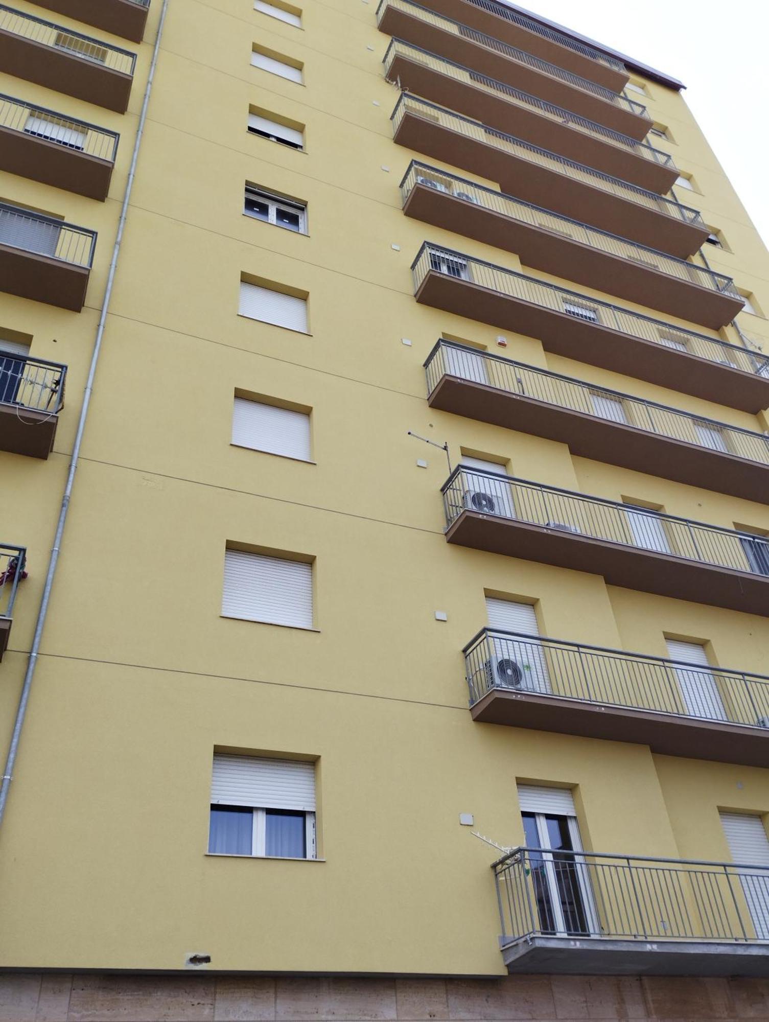 Vento Di Mare Bed & Breakfast Trapani Luaran gambar