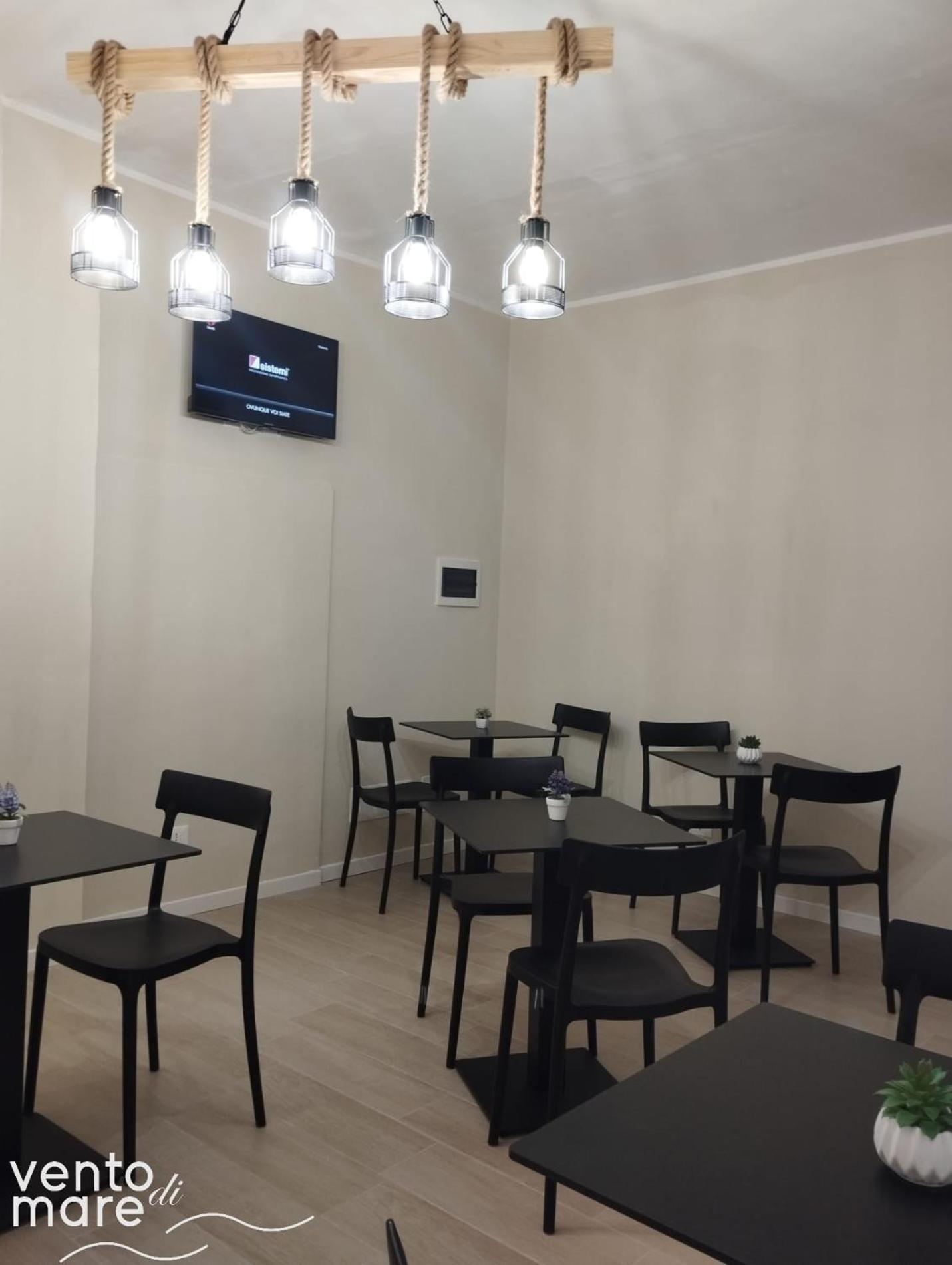 Vento Di Mare Bed & Breakfast Trapani Luaran gambar